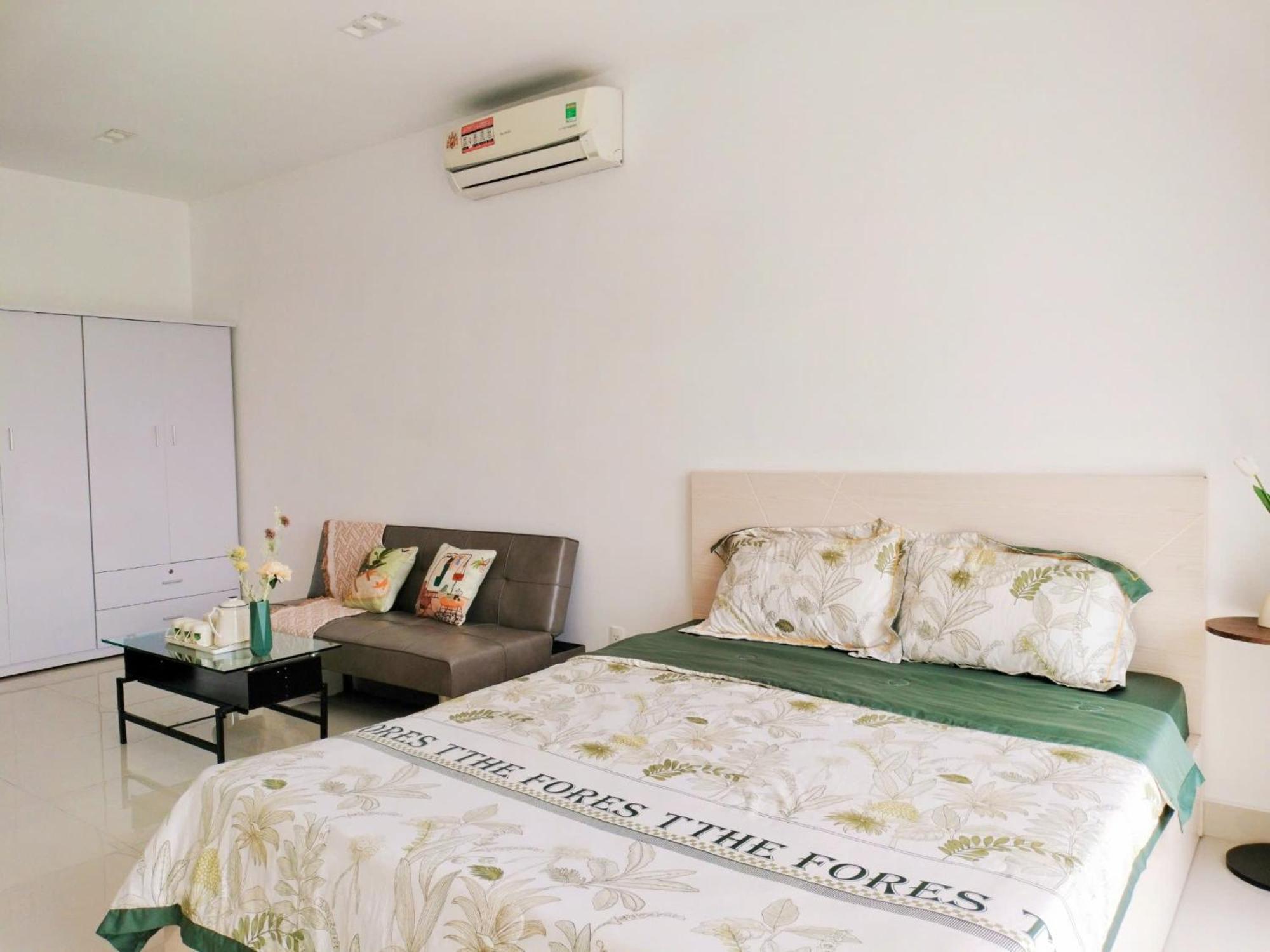Căn hộ Healing Sky TP. Hồ Chí Minh